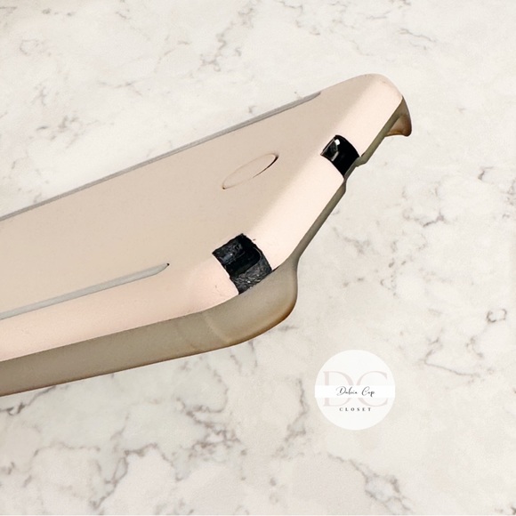 2 LUMEE DUO iPhone 11 Pro Max/Xs Max Cases in Dusty Pink - Picture 14 of 14